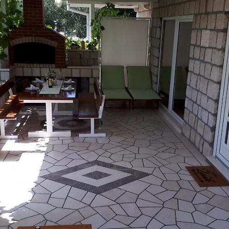Villa Silvija มลินี ภายนอก รูปภาพ
