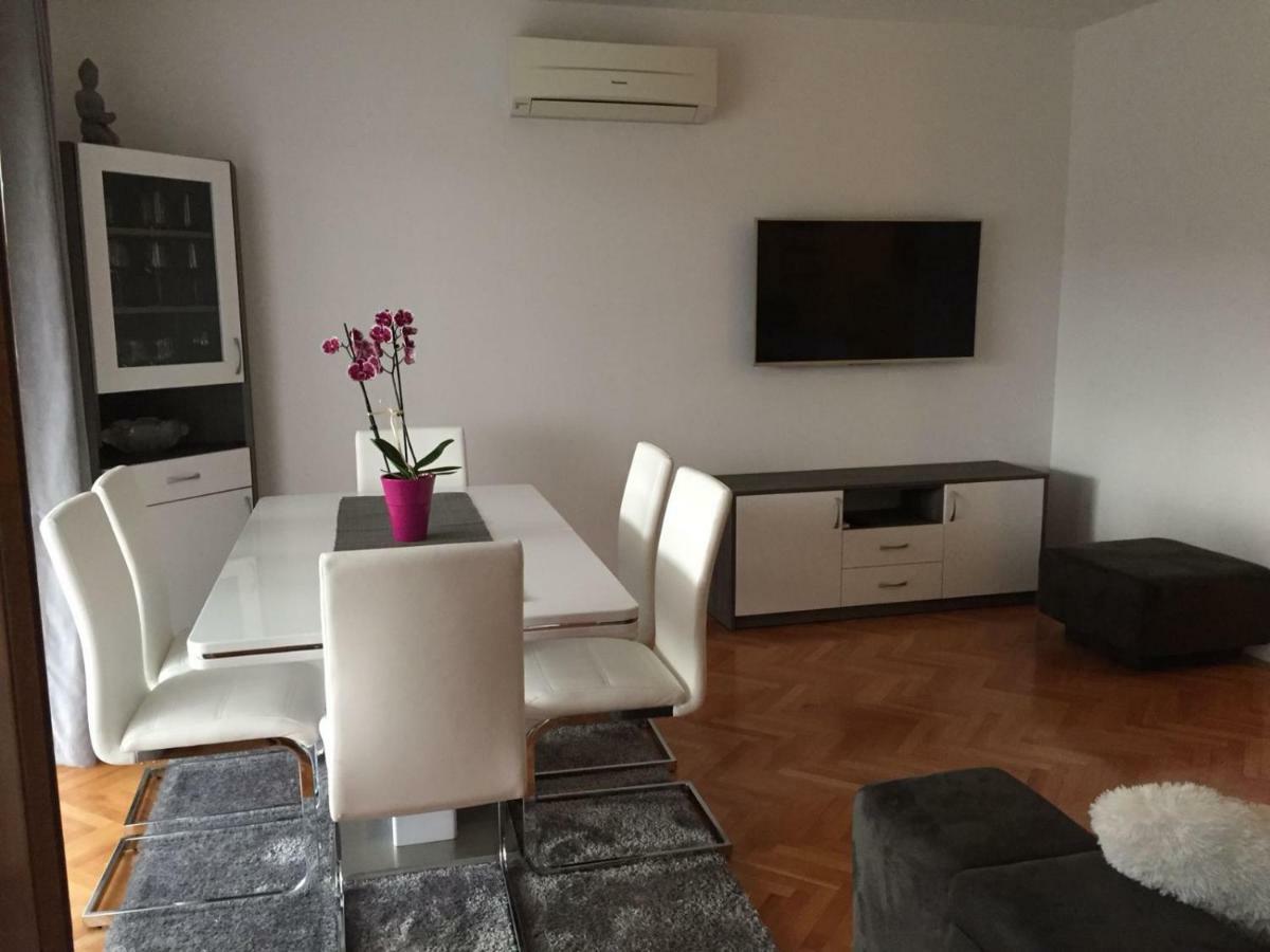 Villa Silvija มลินี ภายนอก รูปภาพ