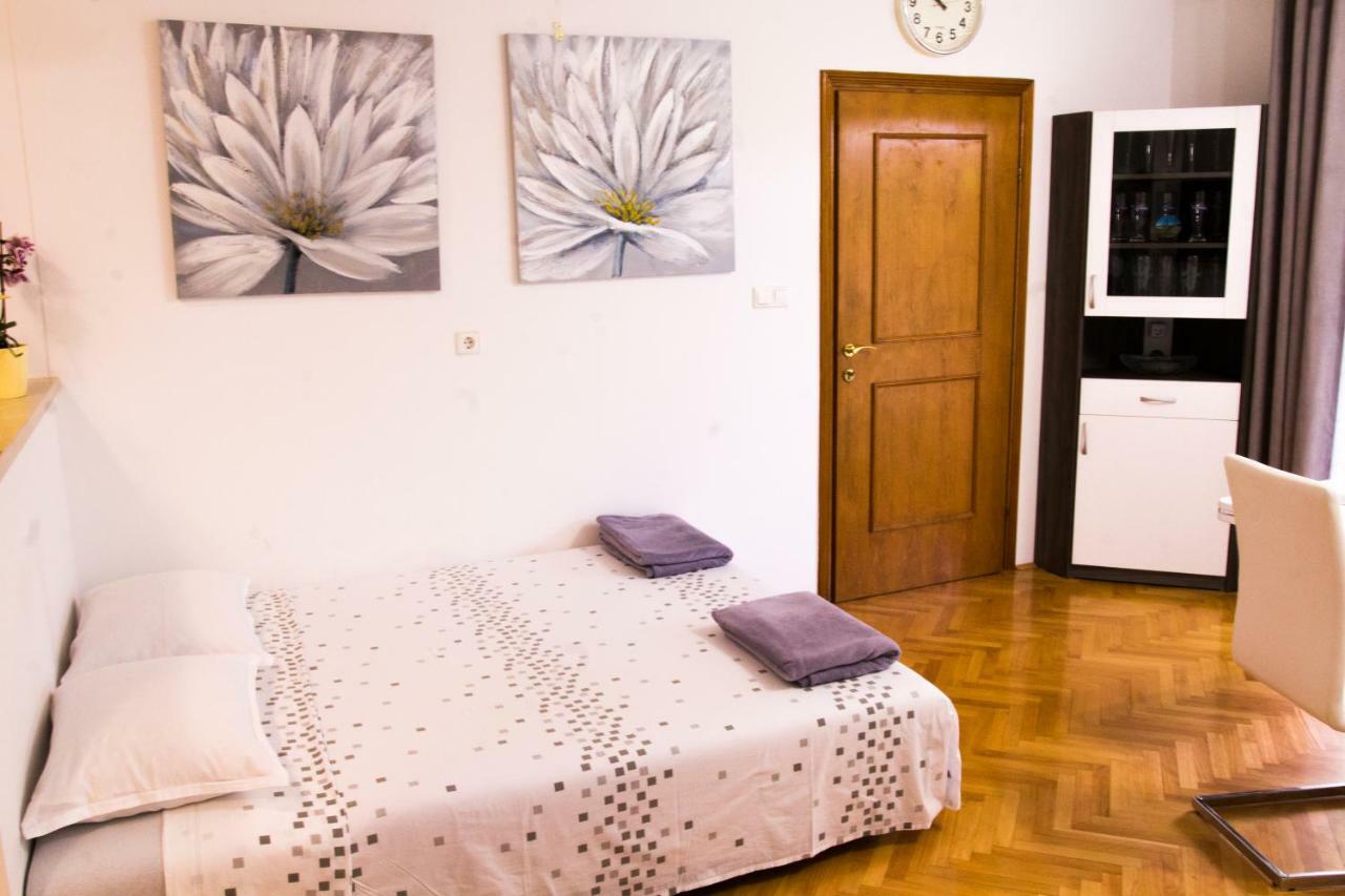 Villa Silvija มลินี ภายนอก รูปภาพ